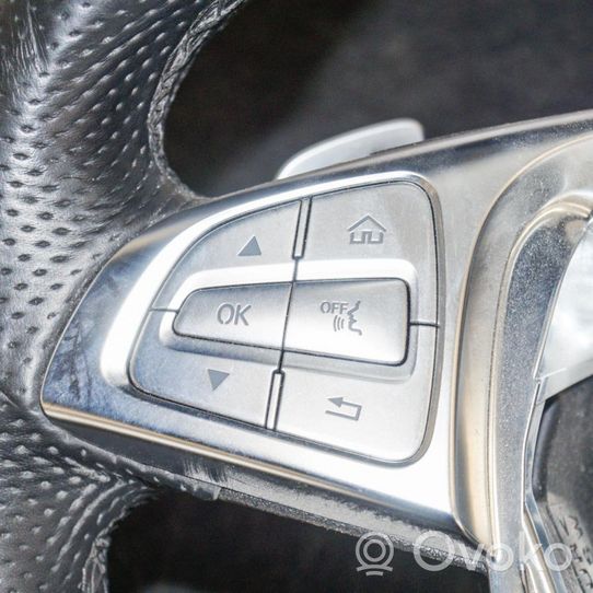 Mercedes-Benz S C217 Volant A0004606303