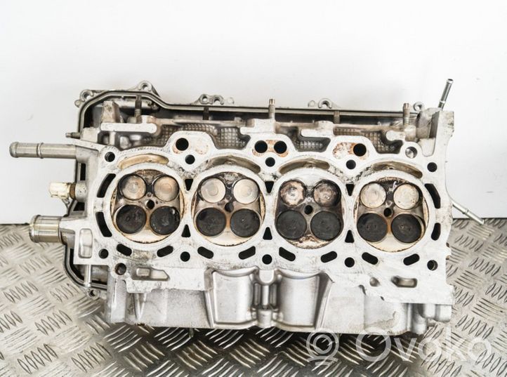 Lexus CT 200H Testata motore 1110139725