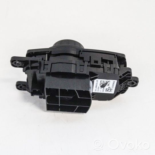 BMW 4 F32 F33 Controllo multimediale autoradio 6802932