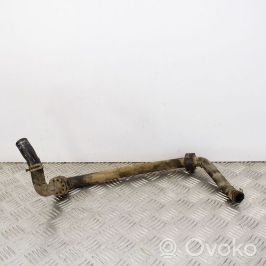 Volkswagen Crafter Tube d'admission d'air 9064661381