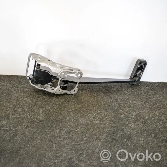 Tesla Model X Pedal de freno 102769600B