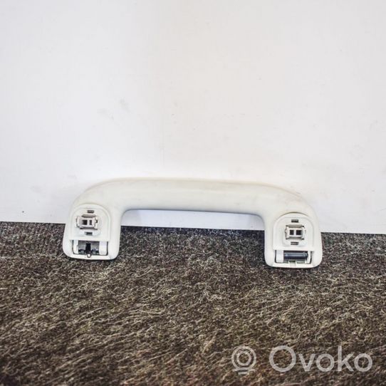 Toyota Prius (XW50) Front interior roof grab handle 74612H7040