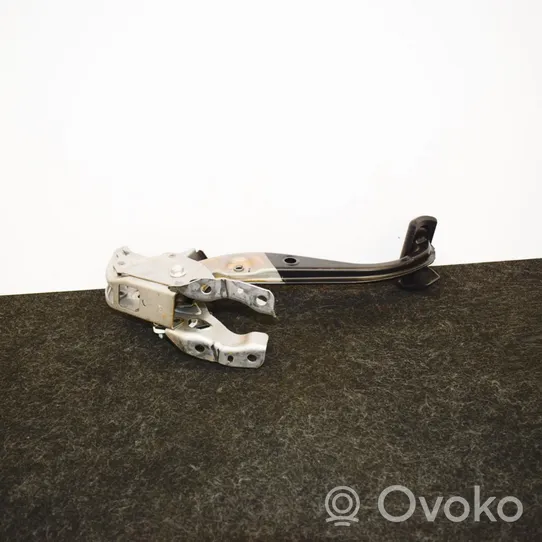 Toyota Prius (XW50) Brake pedal 8951047030