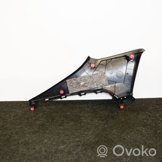 Toyota Prius (XW50) Inne części wnętrza samochodu 6247047120