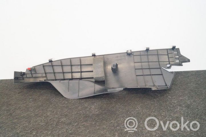 Toyota Prius (XW50) Rivestimento montante (B) (superiore) 6255147020