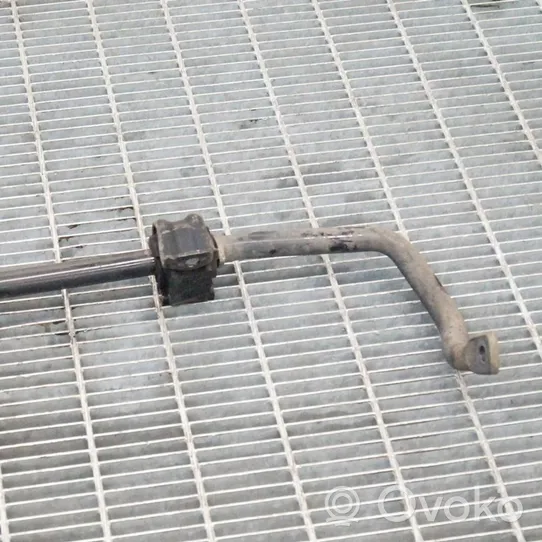Toyota Prius (XW50) Barre anti-roulis arrière / barre stabilisatrice 4881247040