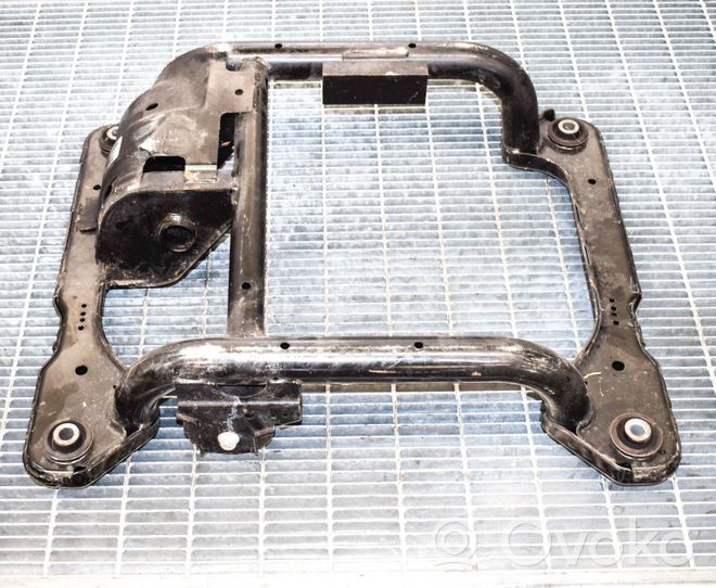 Land Rover Range Rover L322 Supporto di montaggio scatola del cambio 