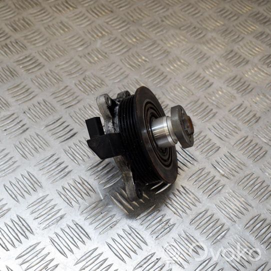 Audi A1 Water pump 