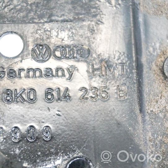 Audi A4 S4 B8 8K Supporto pompa ABS 8K0614235B