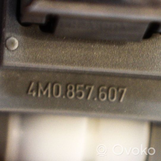 Audi Q5 SQ5 Etukattokahva 4M0857607