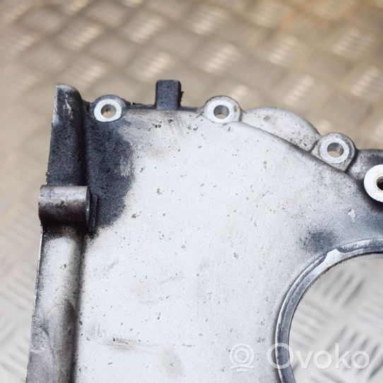 Audi Q7 4L Osłona łańcucha rozrządu 059109129E