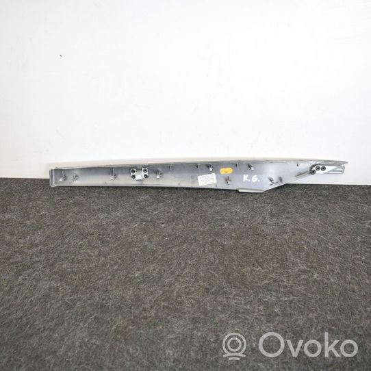 BMW 5 GT F07 Inne części karoserii 9156541