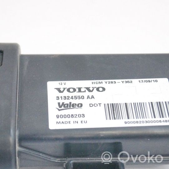 Volvo V60 Modulo luce LCM 31324550AA