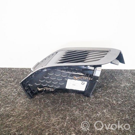 BMW i3 Copertura griglia di ventilazione cruscotto 9283003