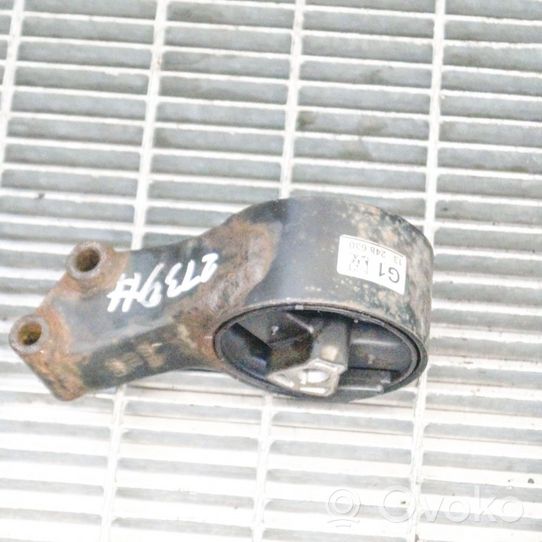 Opel Astra J Supporto della scatola del cambio 13248630