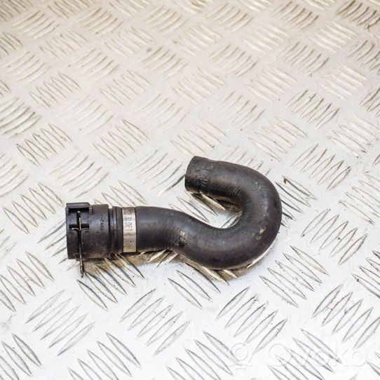 BMW 7 E65 E66 Air intake hose/pipe 7788999