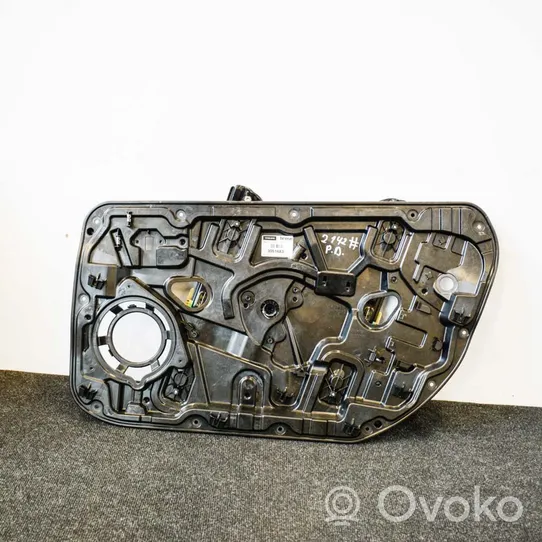 Volvo V40 Elektryczny podnośnik szyby drzwi przednich 31276216