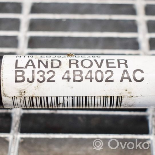 Land Rover Range Rover Evoque L538 Albero di trasmissione posteriore BJ324B402AC