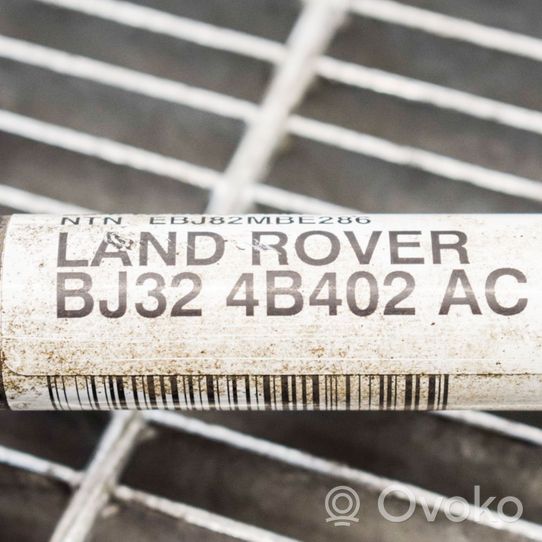 Land Rover Range Rover Evoque L538 Albero di trasmissione posteriore BJ324B402AC