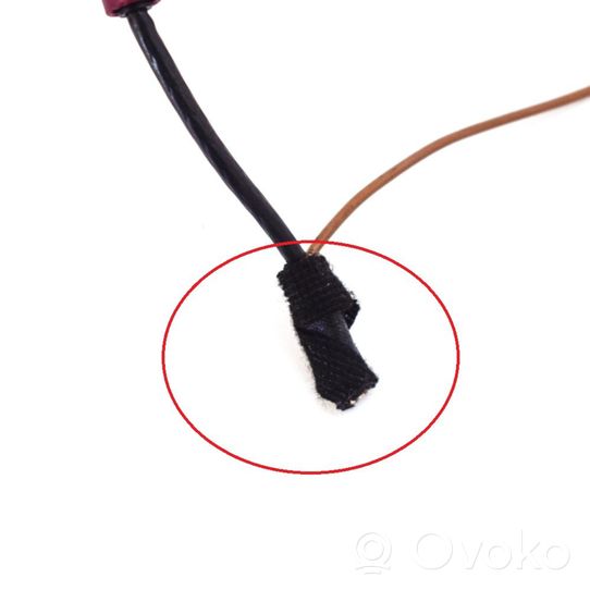 Audi A5 8T 8F Antenna GPS 8T0035503H