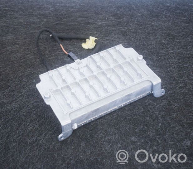 Audi A5 8T 8F Amplificatore 8T0035462