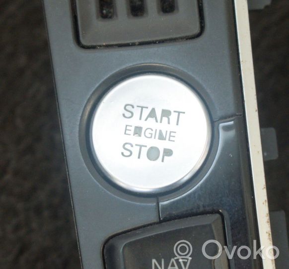 Audi A5 8T 8F Controllo multimediale autoradio 8T0919609C