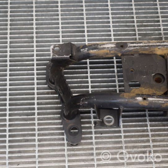 Land Rover Range Rover L322 Support de boîte de vitesses 