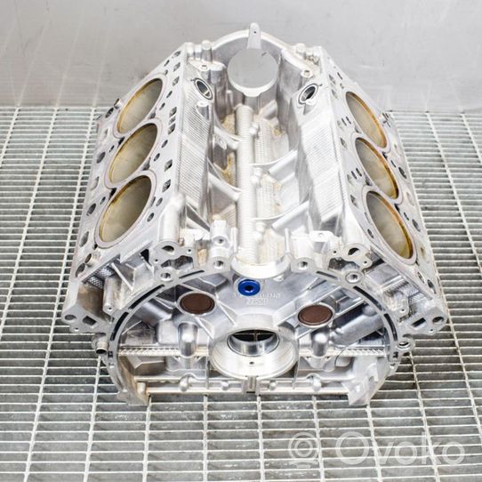 Porsche Macan Engine block 