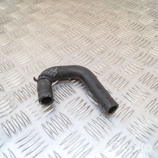 Porsche Macan Tube d'admission d'air 95B121049H