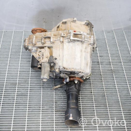 Land Rover Range Rover L322 Boîte de transfert 8454228038