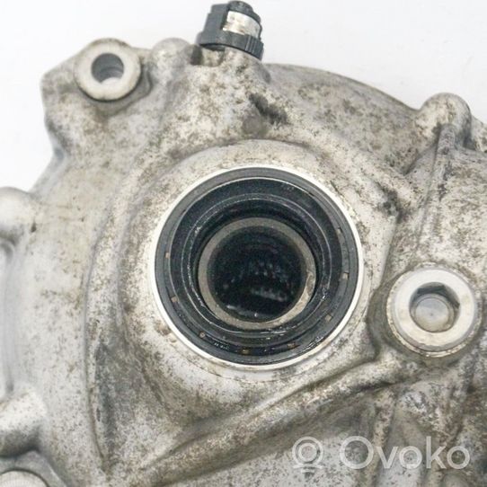 BMW 3 F30 F35 F31 Mechanizm różnicowy przedni / Dyferencjał 7558151