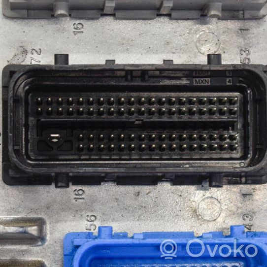 Opel Mokka X Sterownik / Moduł ECU 12679097