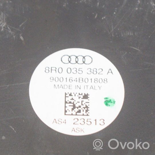Audi Q5 SQ5 Zestaw audio 