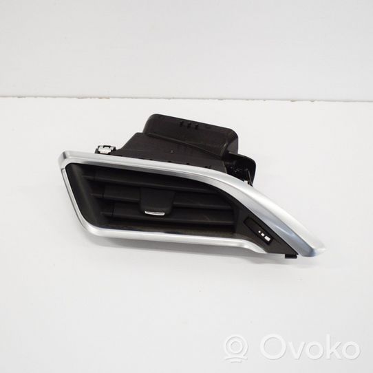 Peugeot 2008 I Dashboard air vent grill cover trim 447181X