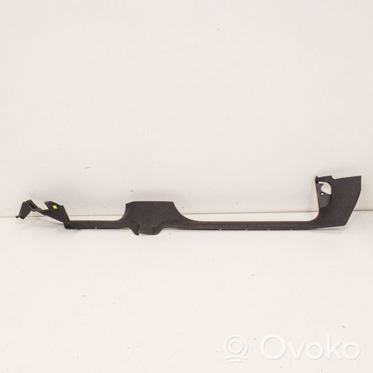 Seat Leon (5F) Inne części wnętrza samochodu 5F4863483B