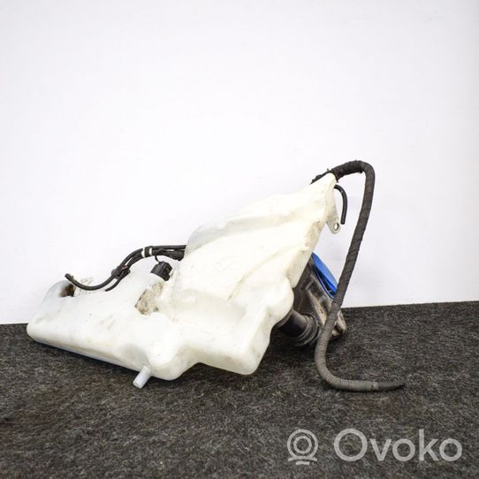 Audi A4 S4 B8 8K Zbiornik płynu spryskiwaczy lamp 8T2955463B