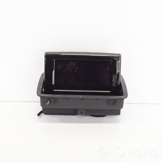 Audi Q3 8U Monitori/näyttö/pieni näyttö 8U0857273E