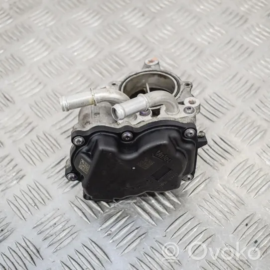 Audi Q3 8U Throttle valve 04L128063AA