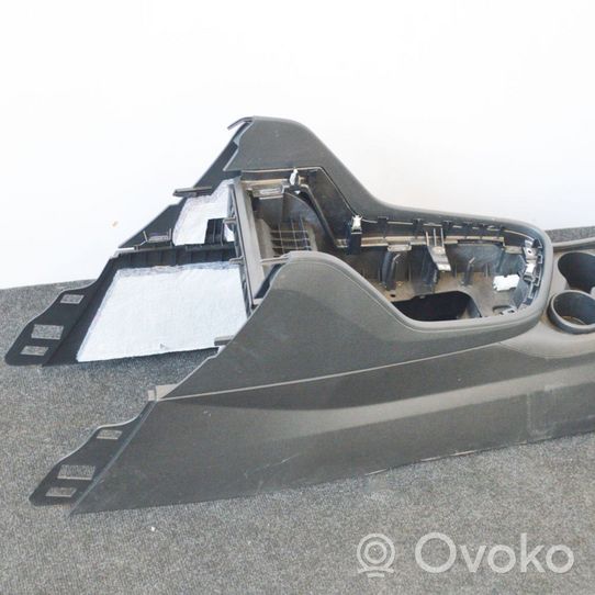 BMW 2 F46 Console centrale 9319575