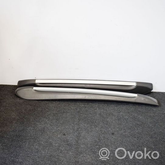 Opel Mokka X Kattokisko 95437103544979545