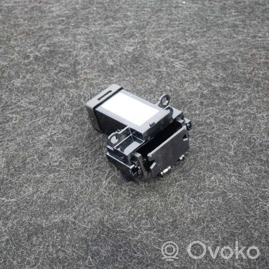 Citroen C4 I Picasso Blocchetto accensione 9800630080