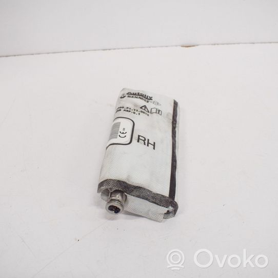 Renault Kadjar Sēdekļa drošības spilvens 985H04352R