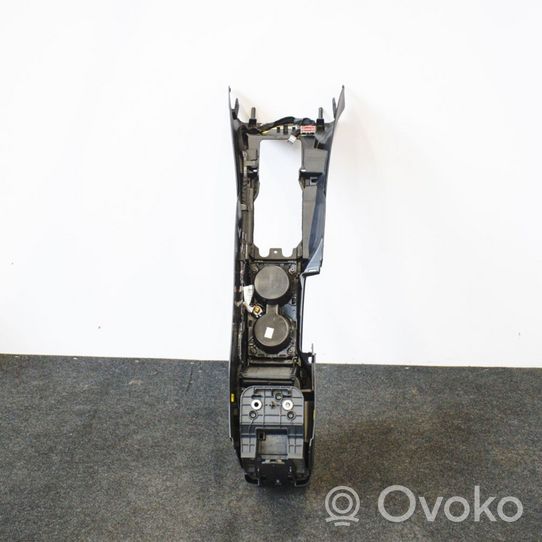 Volvo V40 Keskikonsoli 31448087