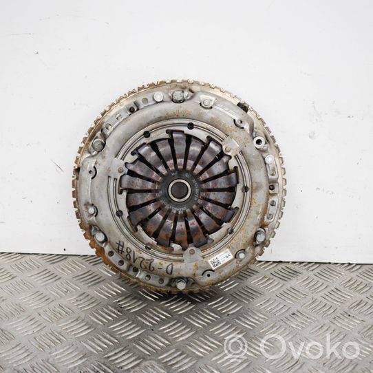 Renault Captur Clutch set kit 