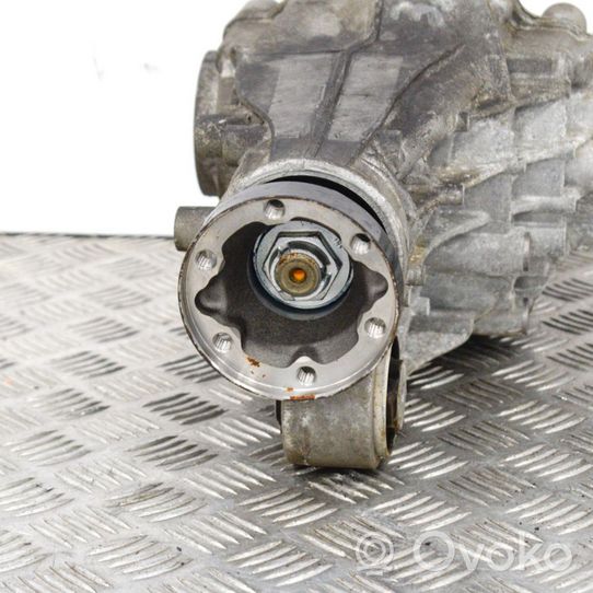 Mercedes-Benz ML W166 Front differential 4460310113