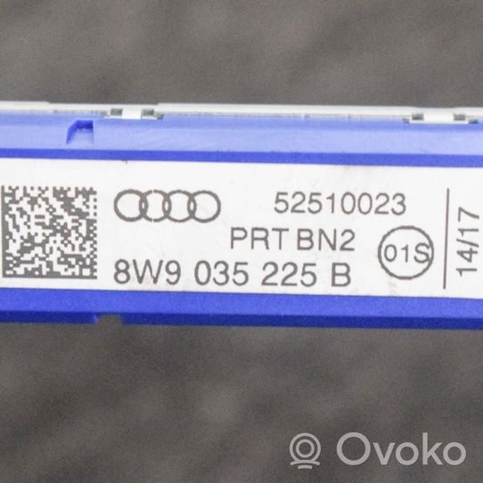 Audi A4 S4 B9 Wzmacniacz anteny 8W9035225B