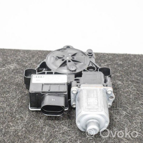 Audi A4 S4 B9 Inne wyposażenie elektryczne 8W9863560