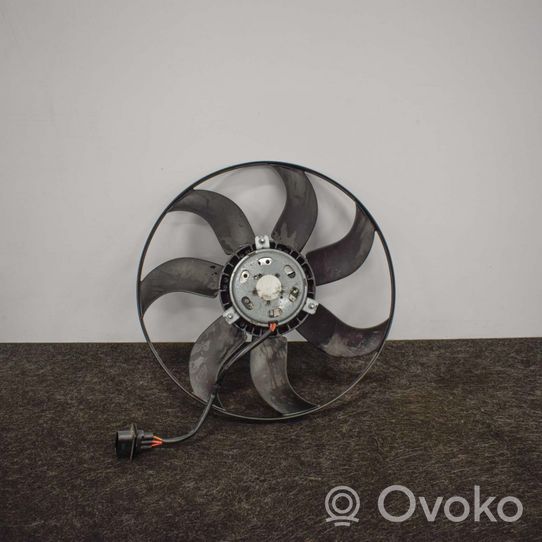 Skoda Rapid (NH) Hélice moteur ventilateur 6R0959455C