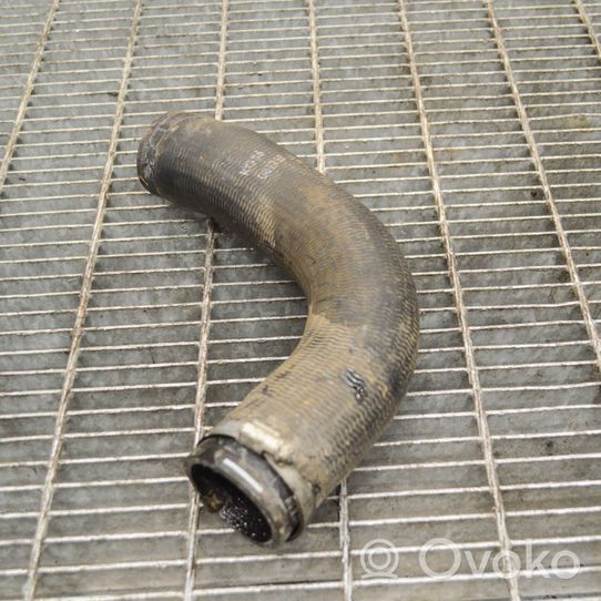 Ford Kuga II Intercooler hose/pipe 