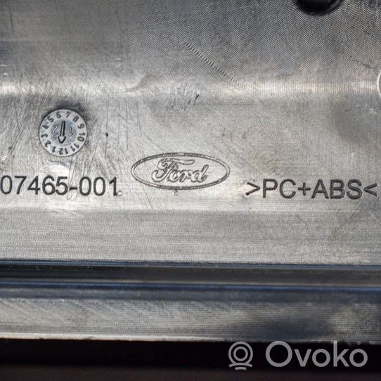 Ford Kuga II Copertura griglia di ventilazione cruscotto AM51R014L21CEW